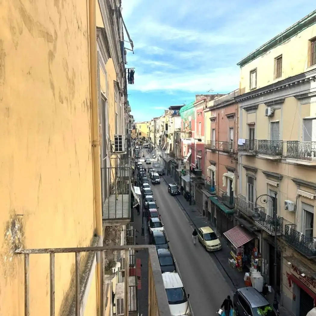 Appartamento in vendita a Torre Annunziata