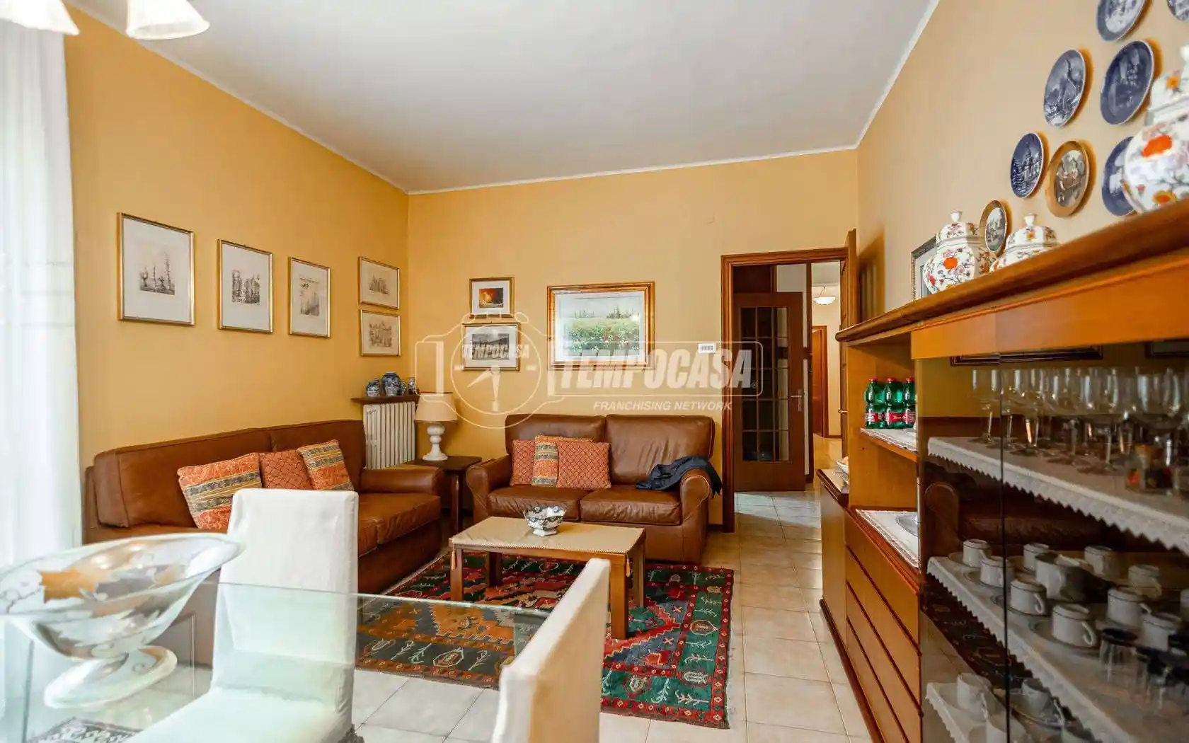 Appartamento in vendita a Reggio Emilia