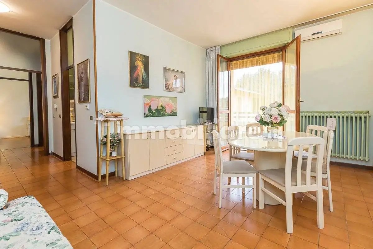 Appartamento in vendita a Burago di Molgora