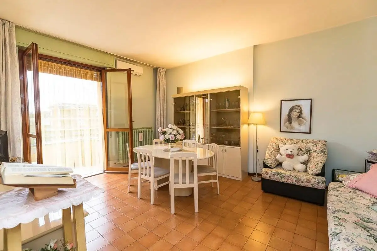 Bilocale via Martin Luther King 16, Burago di Molgora - foto 2