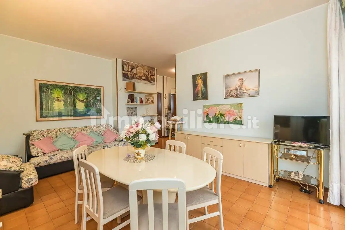 Bilocale via Martin Luther King 16, Burago di Molgora - foto 3