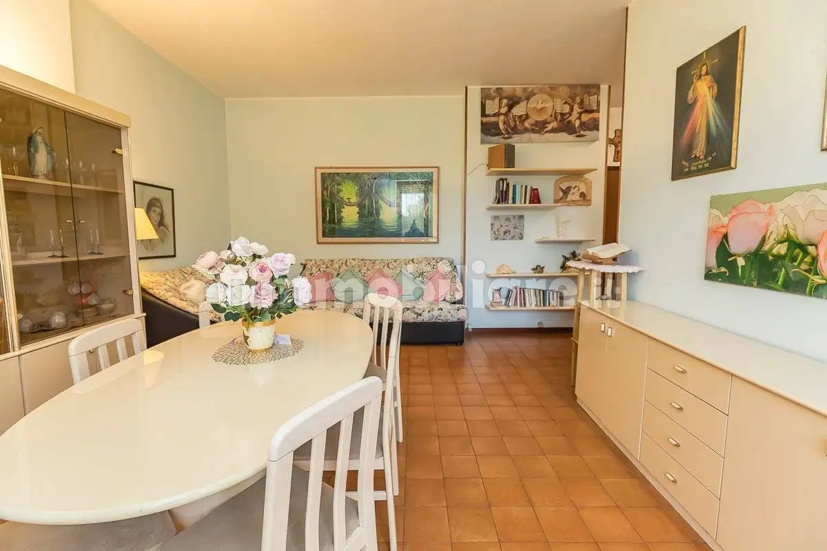 Bilocale via Martin Luther King 16, Burago di Molgora - foto 4