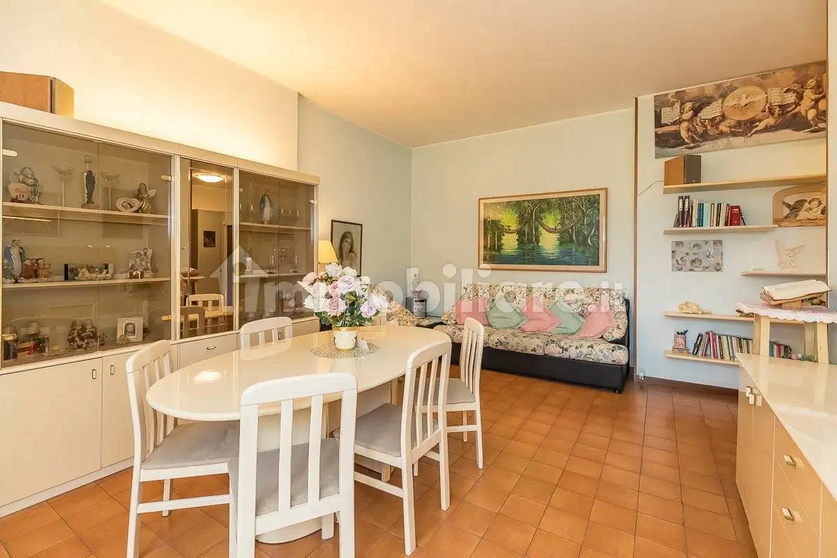 Bilocale via Martin Luther King 16, Burago di Molgora - foto 5