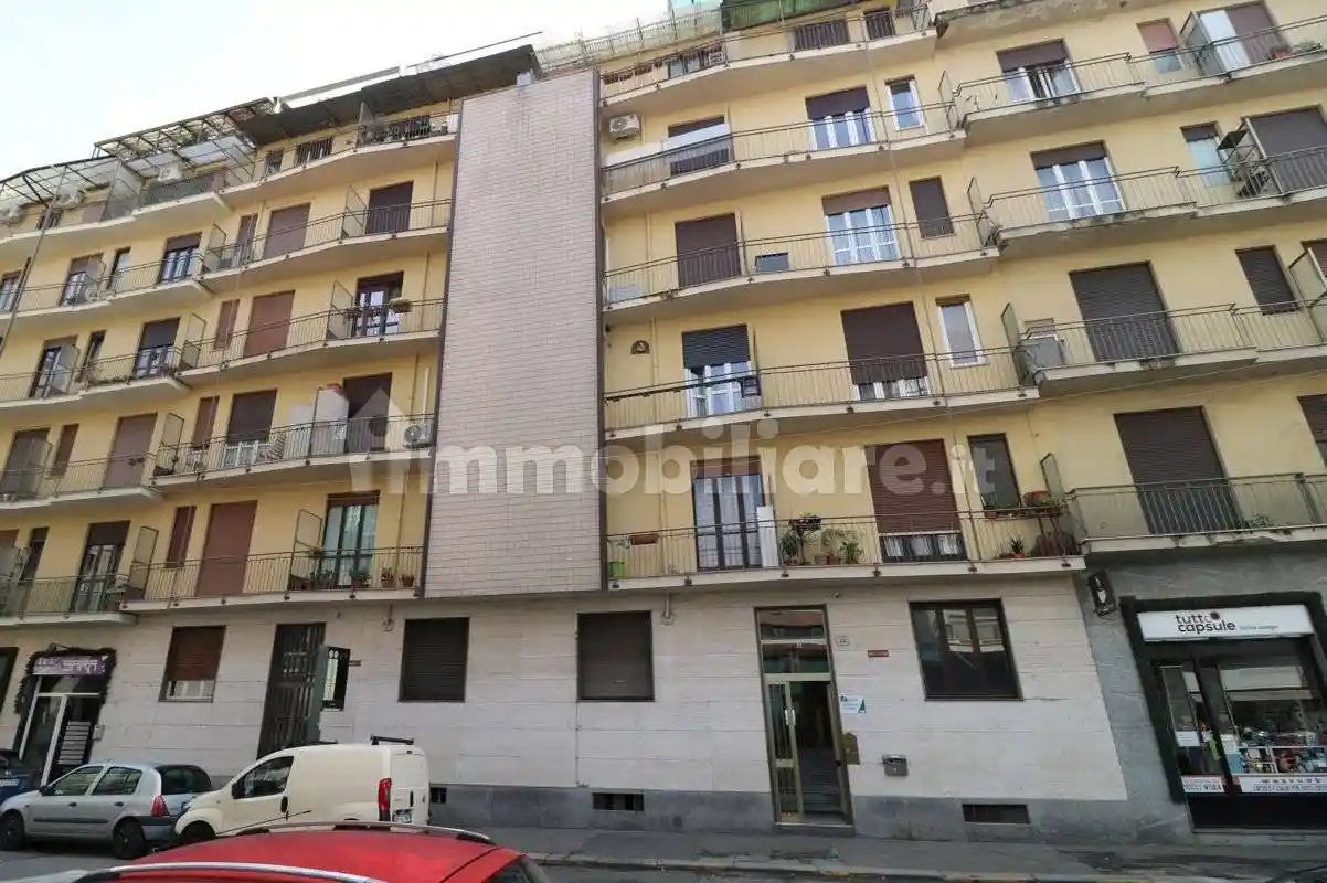 Appartamento in vendita a Torino