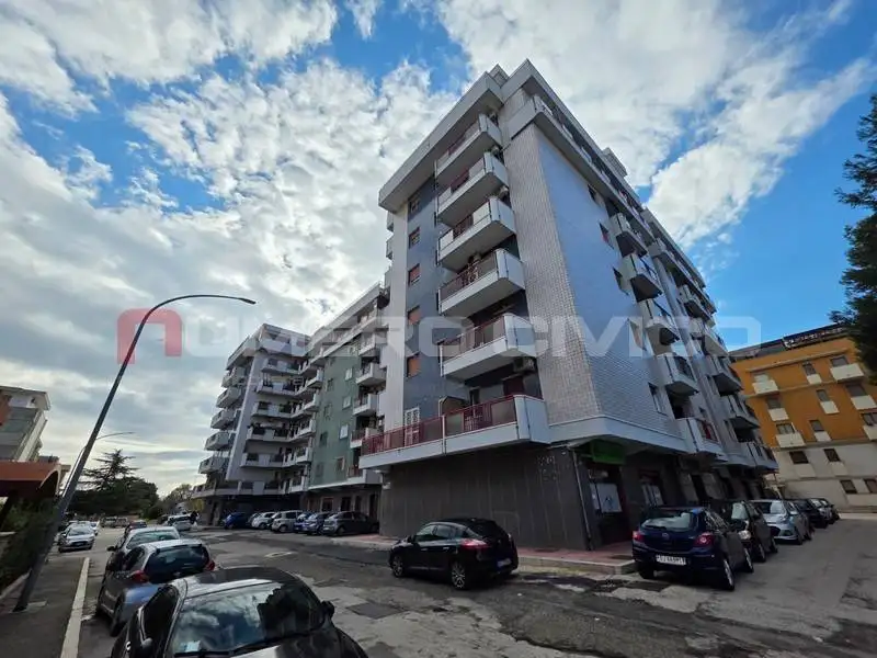 Appartamento in vendita a Foggia