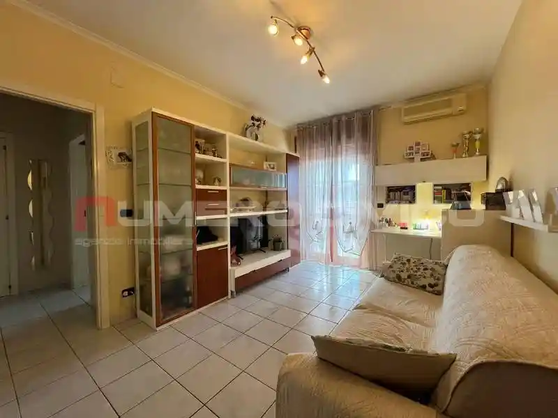 Bilocale via Vito Ciampoli, Rione Martucci - Diaz, Foggia - foto 2