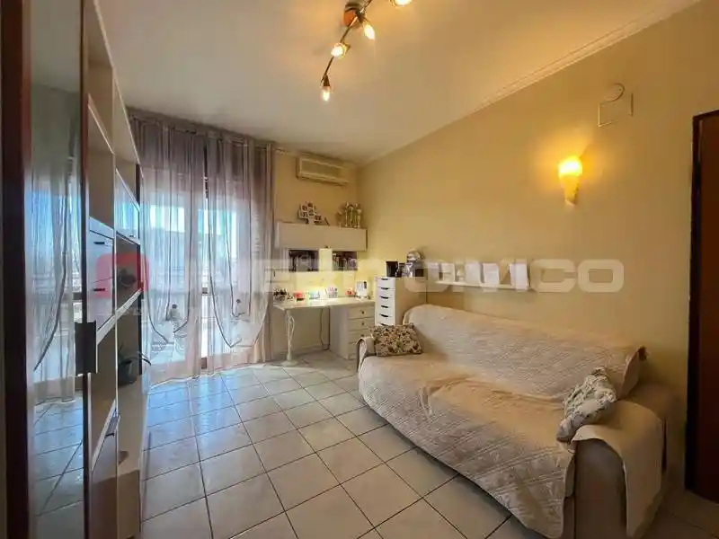 Bilocale via Vito Ciampoli, Rione Martucci - Diaz, Foggia - foto 3