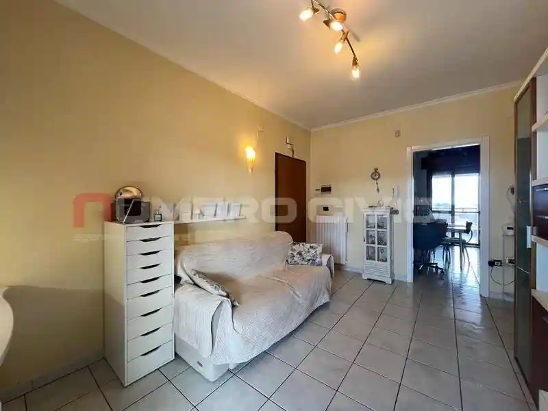 Bilocale via Vito Ciampoli, Rione Martucci - Diaz, Foggia - foto 4