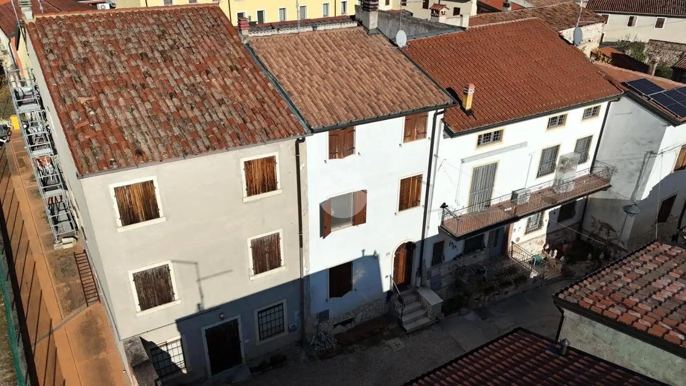 Rustico - Casale in vendita a Caldiero