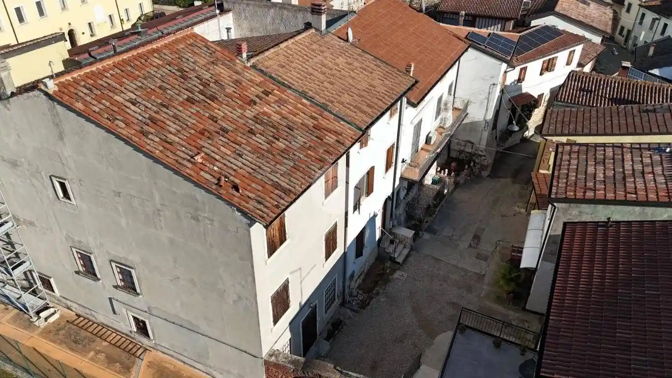 Casa colonica via Salgaria 20, Centro, Caldiero - foto 2