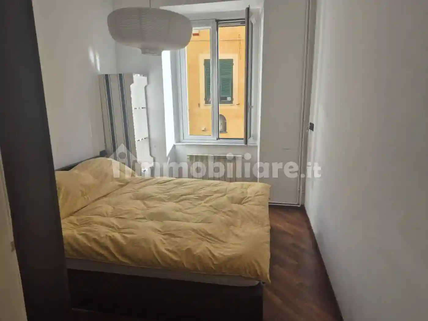 Bilocale via Capo di Santa Chiara 21, Sturla, Genova - foto 4