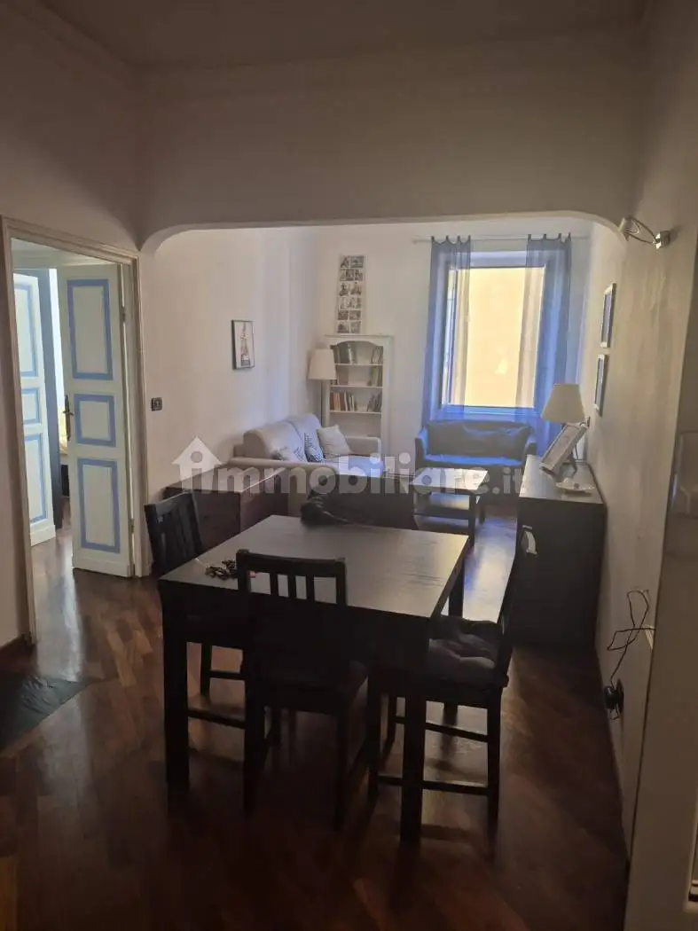 Appartamento in affitto a Genova