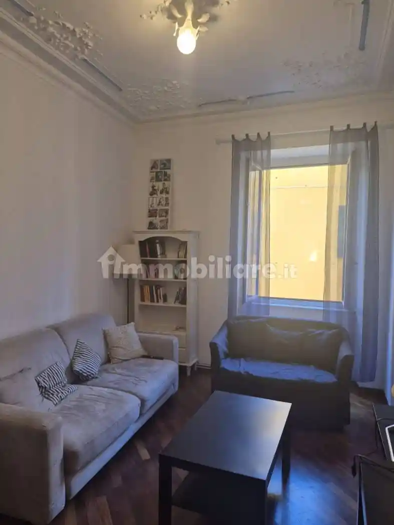 Bilocale via Capo di Santa Chiara 21, Sturla, Genova - foto 4