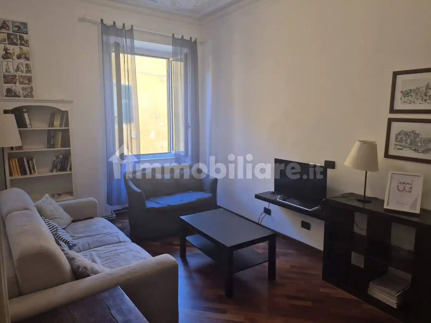 Bilocale via Capo di Santa Chiara 21, Sturla, Genova - foto 5