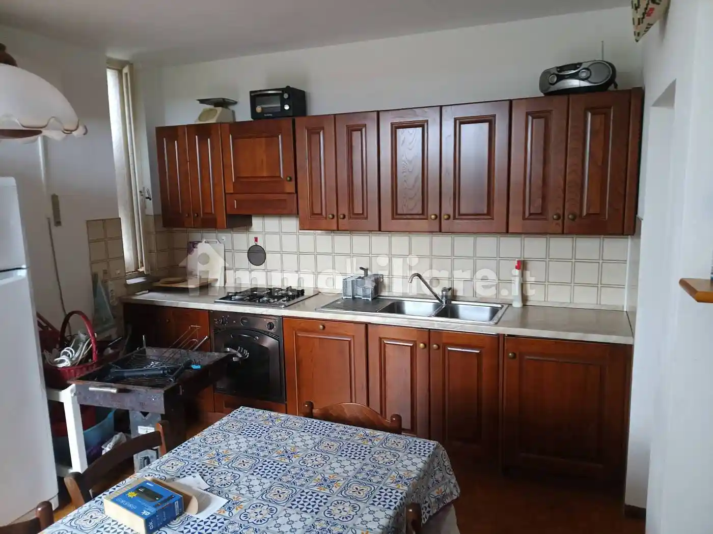 Appartamento in vendita a Sorso