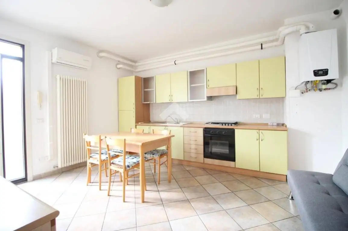 Appartamento in vendita a Cesena