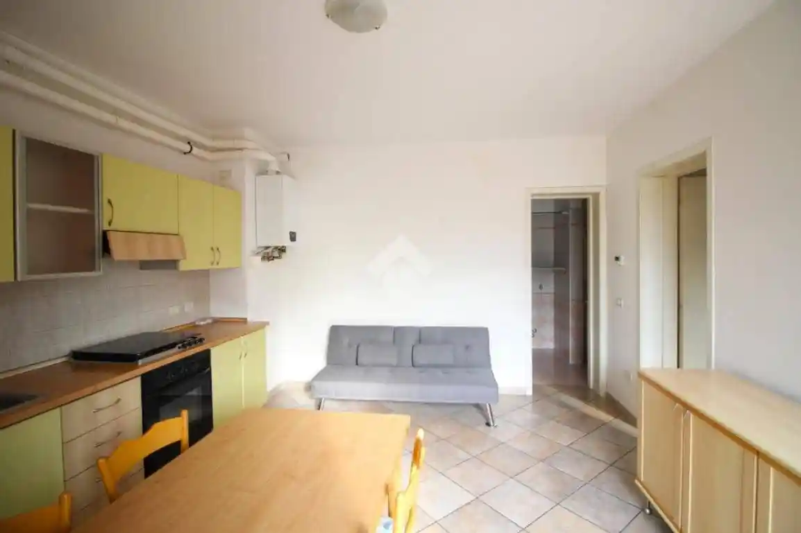 Bilocale vicolo Ponte San Martino, Centro Urbano, Cesena - foto 5