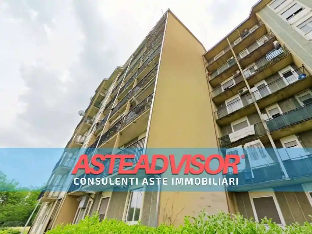 Appartamento in vendita a Limbiate