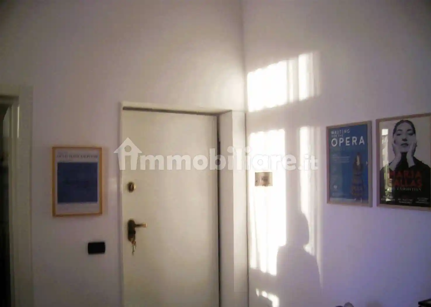 Bilocale viale Carso 5, Valletta Paiolo, Mantova - foto 3