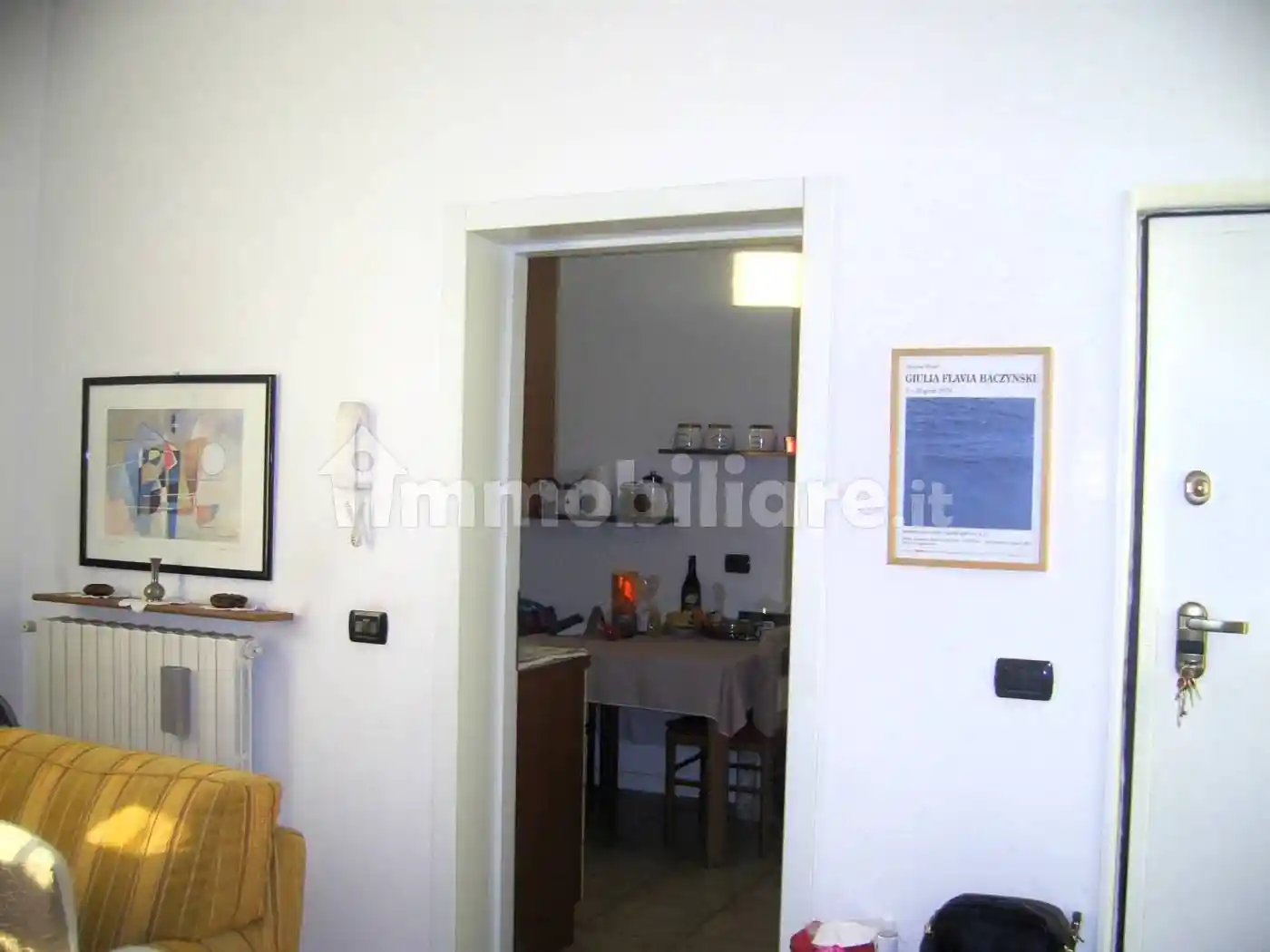 Bilocale viale Carso 5, Valletta Paiolo, Mantova - foto 4