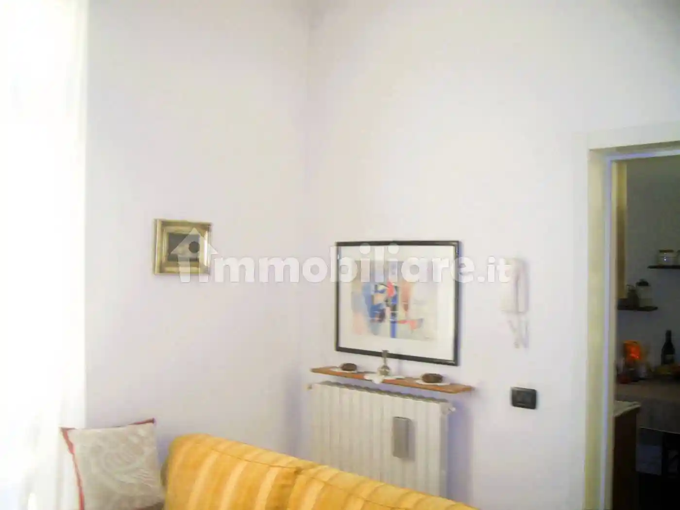 Bilocale viale Carso 5, Valletta Paiolo, Mantova - foto 5