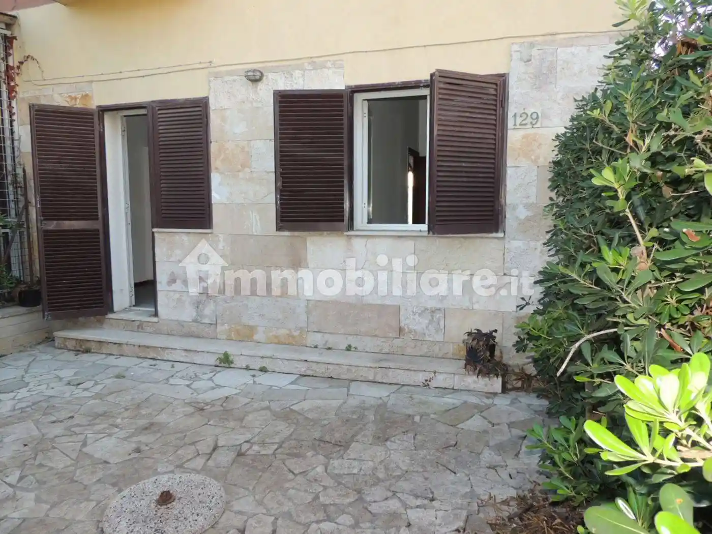 Trilocale via Gioiosa Marea, 121a, Fregene, Fiumicino - foto 2