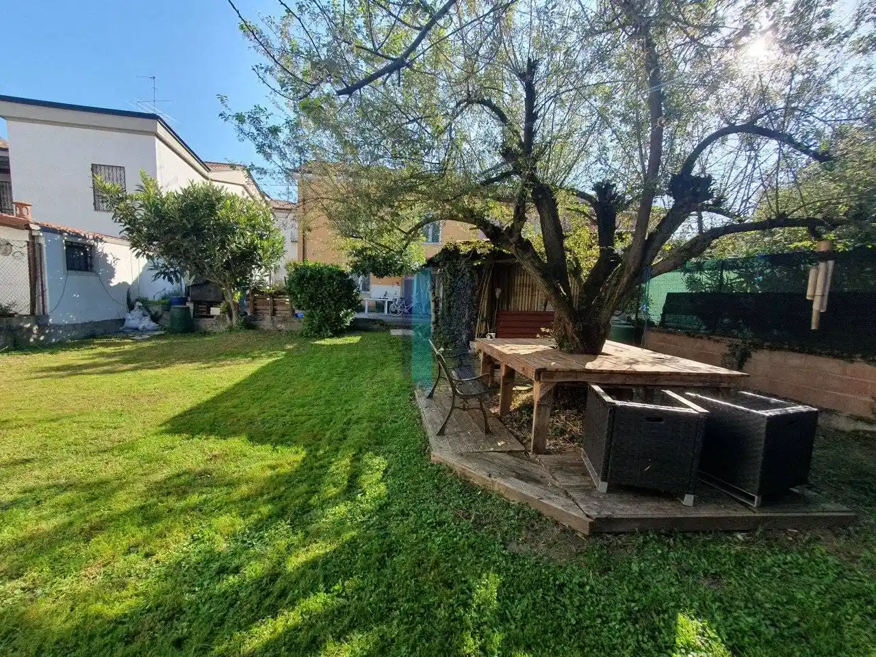 Villa bifamiliare via Luigi Bay, San Fereolo, Albarola, Faustina, Lodi - foto 3