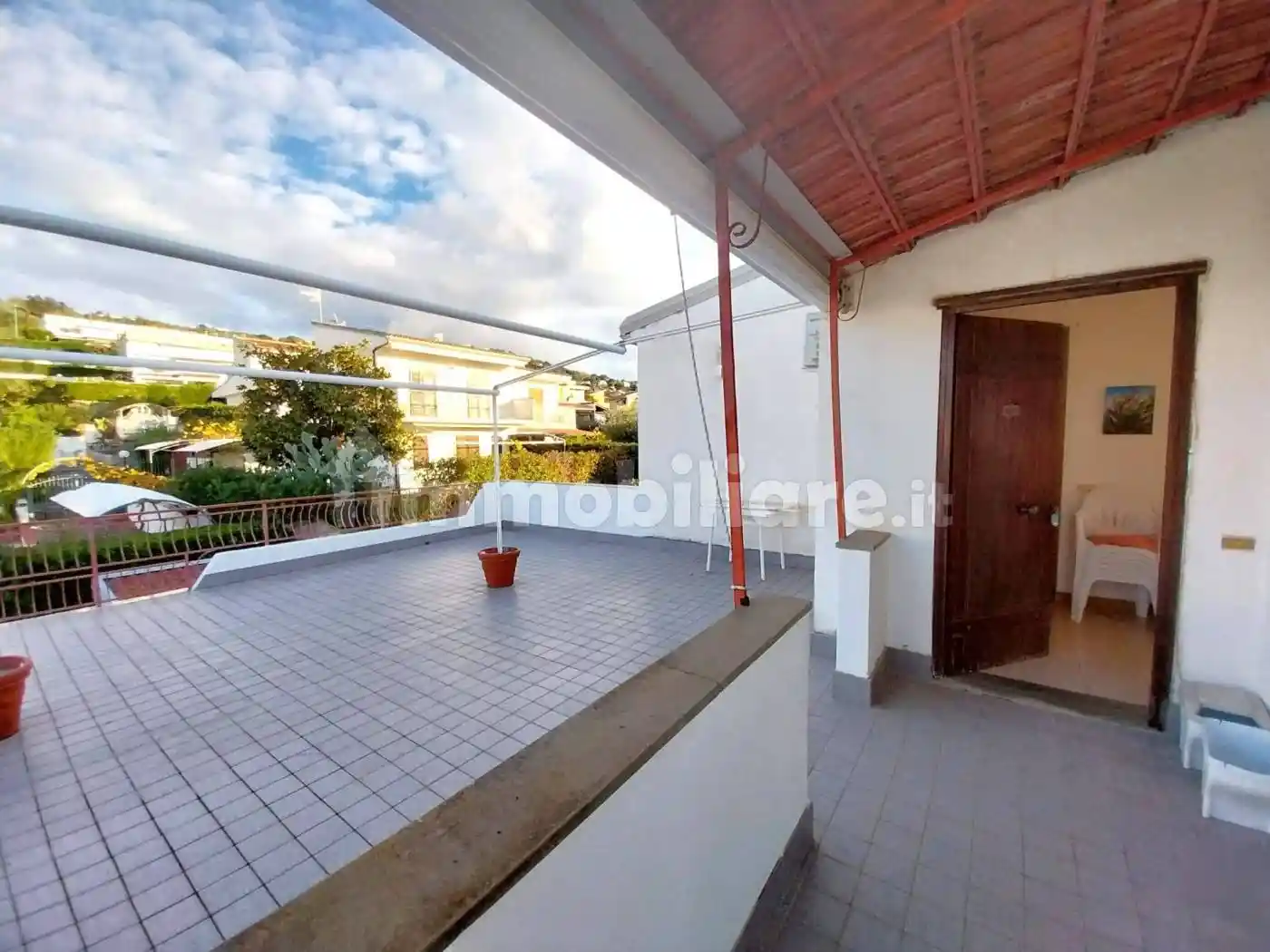 Appartamento Contrada Riviere, Cucco Riviere, Diamante - foto 3