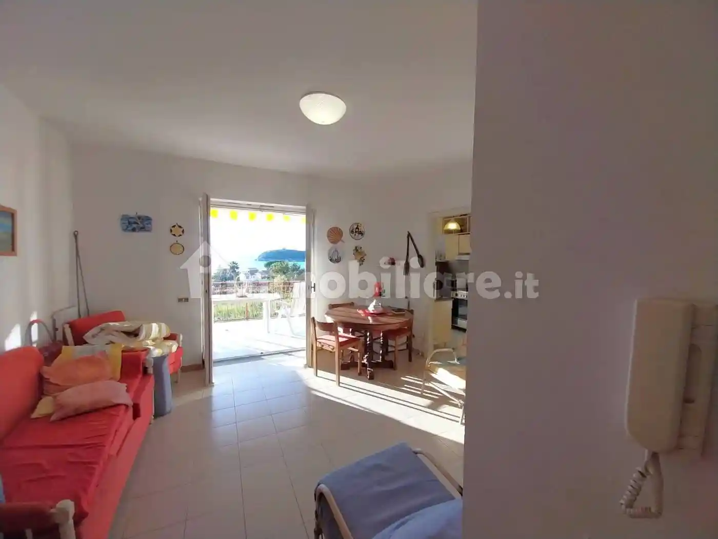 Appartamento Contrada Riviere, Cucco Riviere, Diamante - foto 5