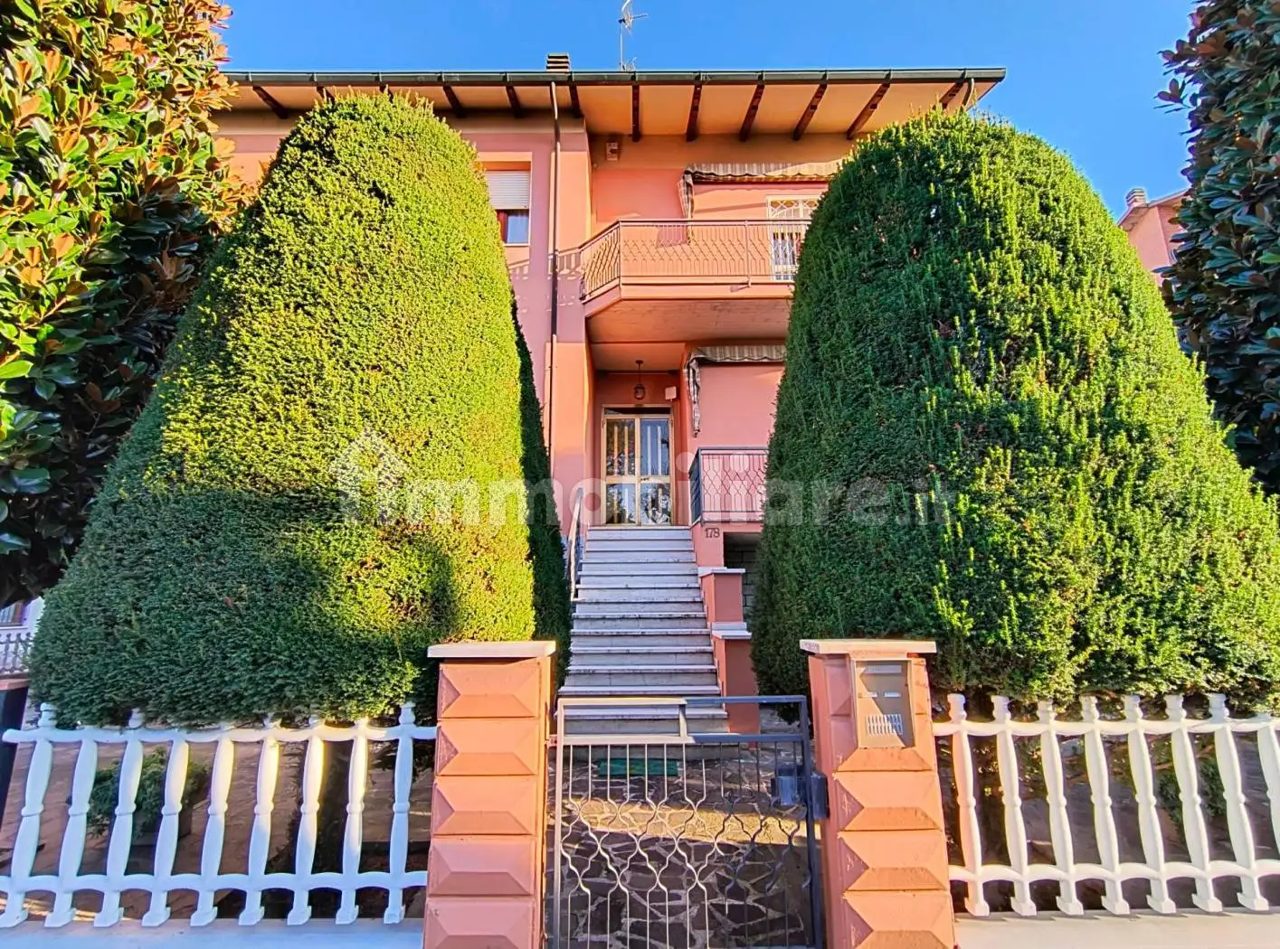 Villa in vendita a Ravarino