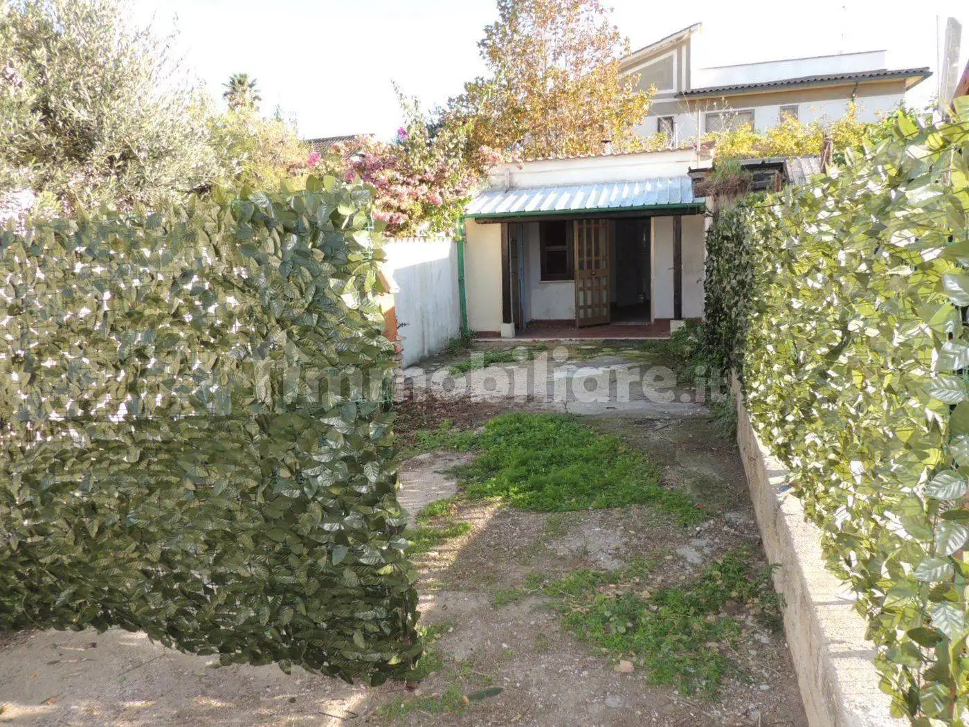 Appartamento in vendita a Fiumicino