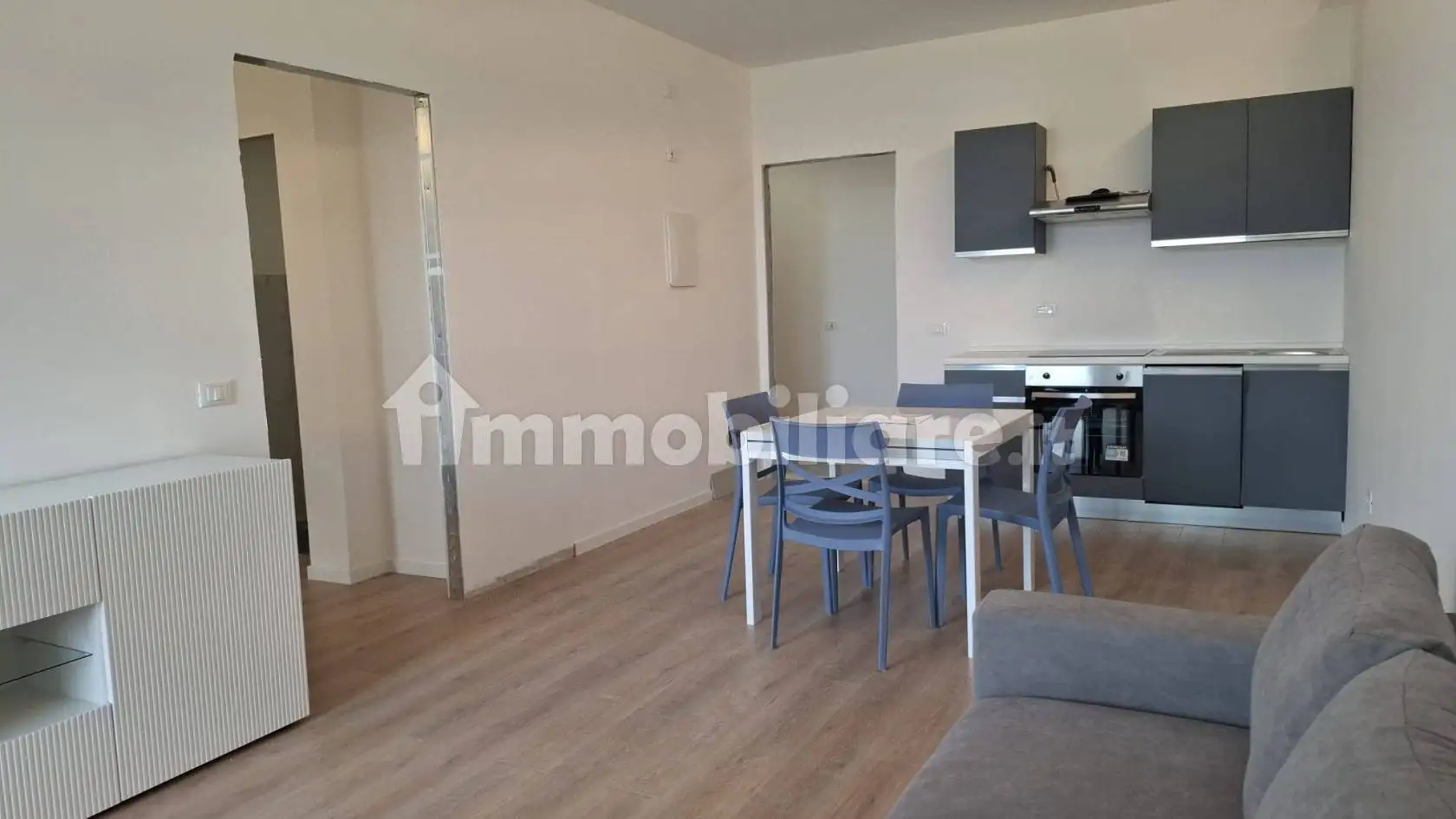 Appartamento in vendita a Padova