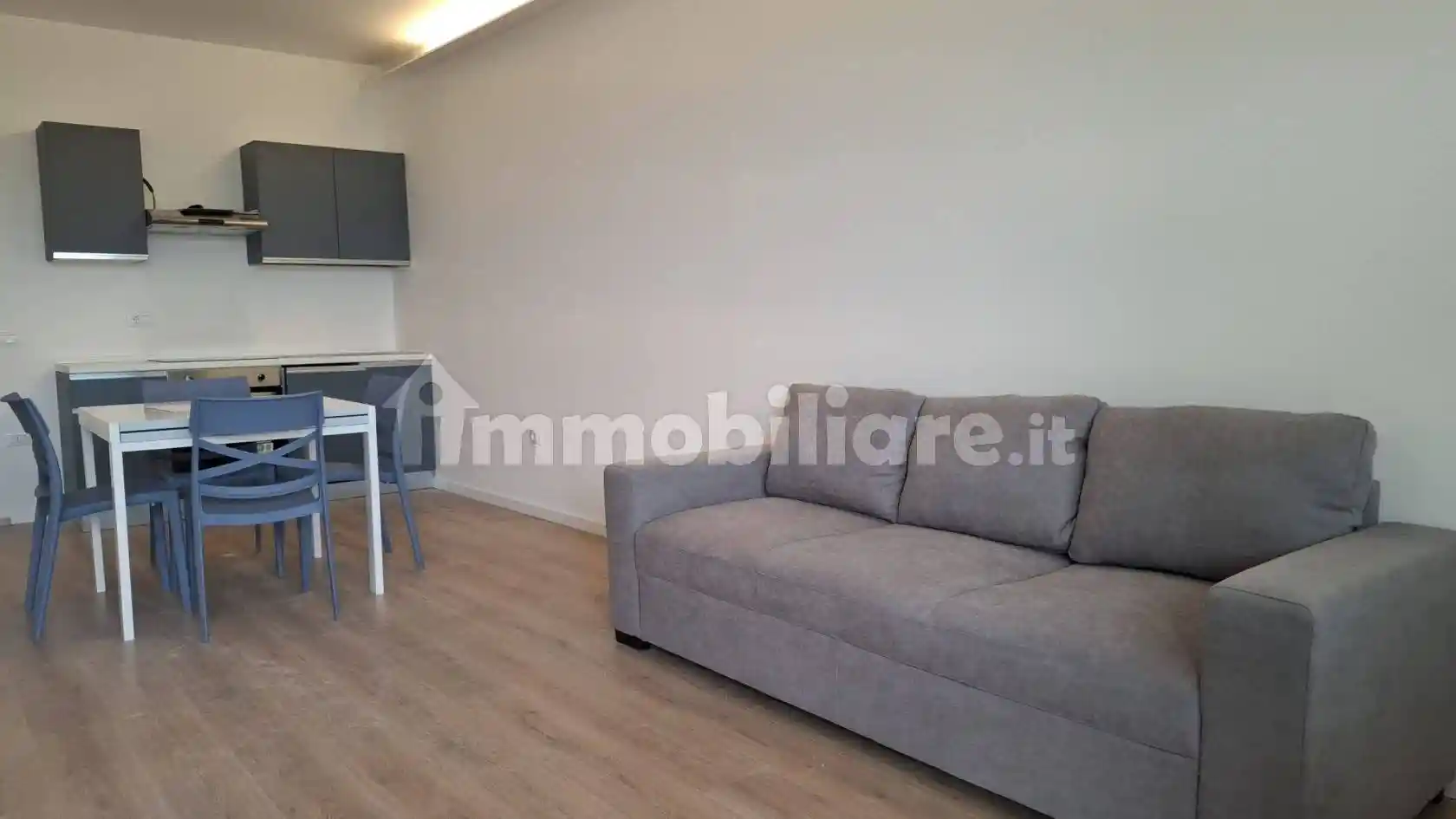 Bilocale via Domenico Turazza 48, Stanga - Pio X, Padova - foto 2