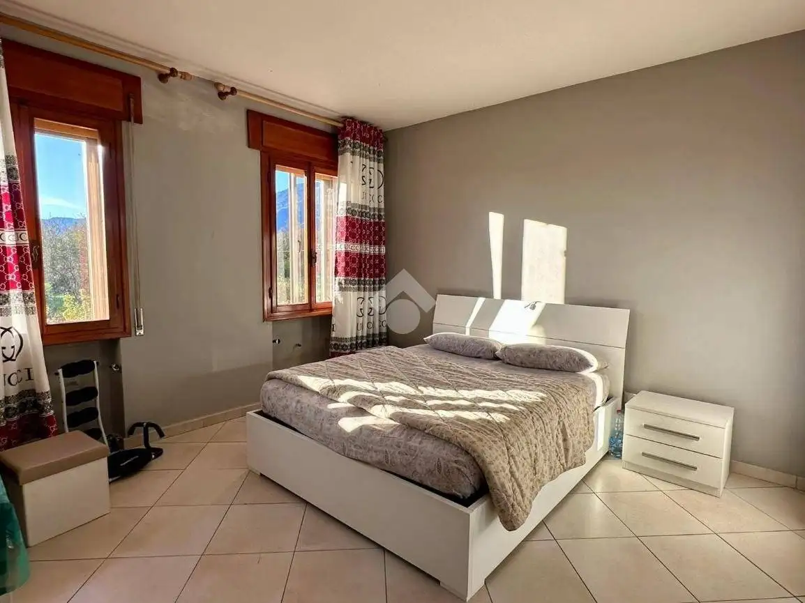 Appartamento in vendita a Fonte