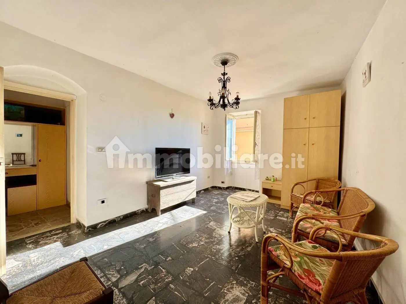 Appartamento via Roma, Centro, Chiusanico - foto 2