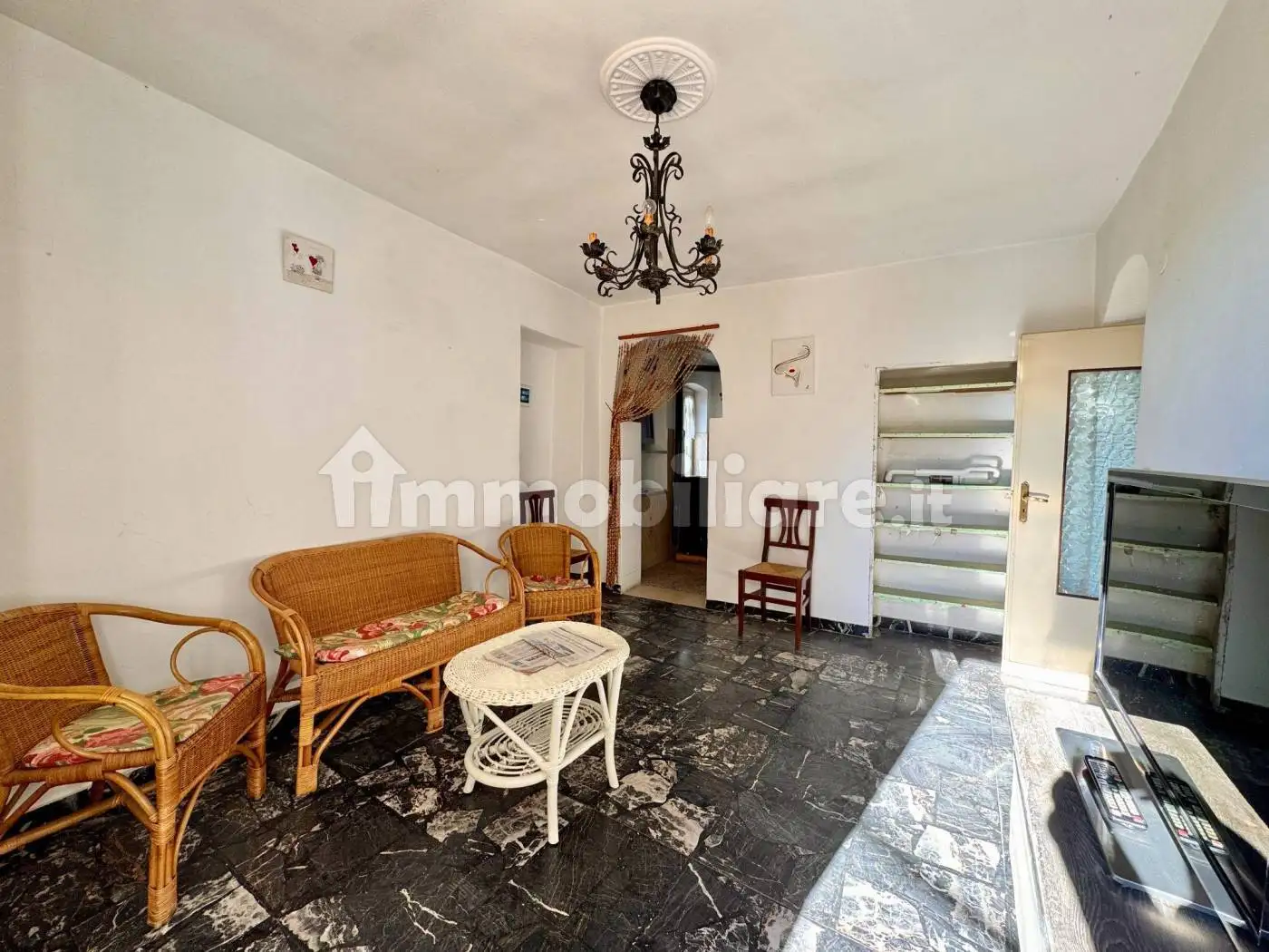 Appartamento via Roma, Centro, Chiusanico - foto 5