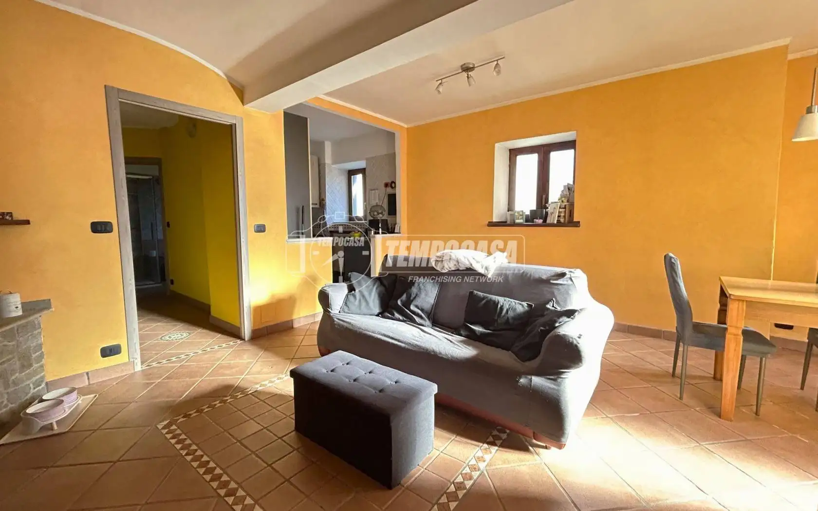 Casa indipendente in vendita a Sala Biellese