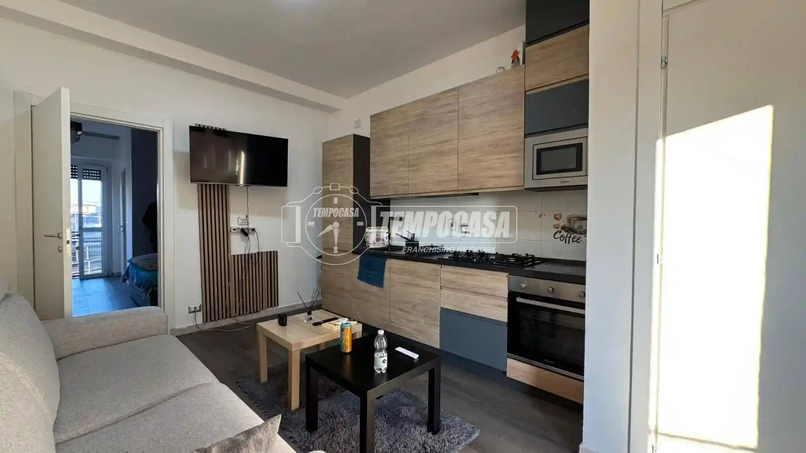 Bilocale via Trento 44, Centro, Cologno Monzese - foto 3