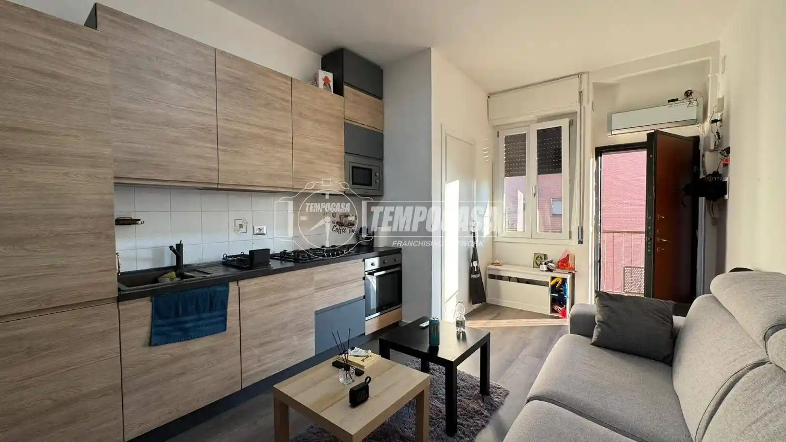 Bilocale via Trento 44, Centro, Cologno Monzese - foto 4