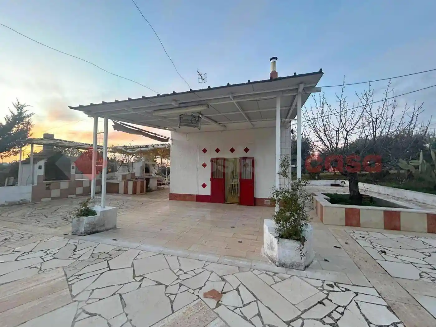 Casa indipendente in vendita a Monopoli