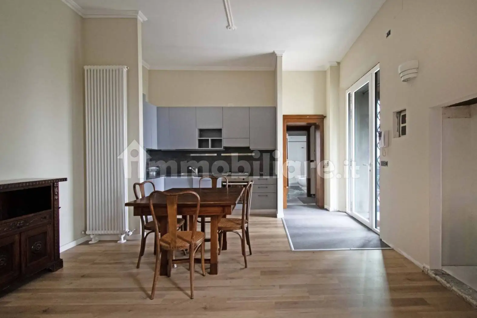 Appartamento in affitto a Bologna