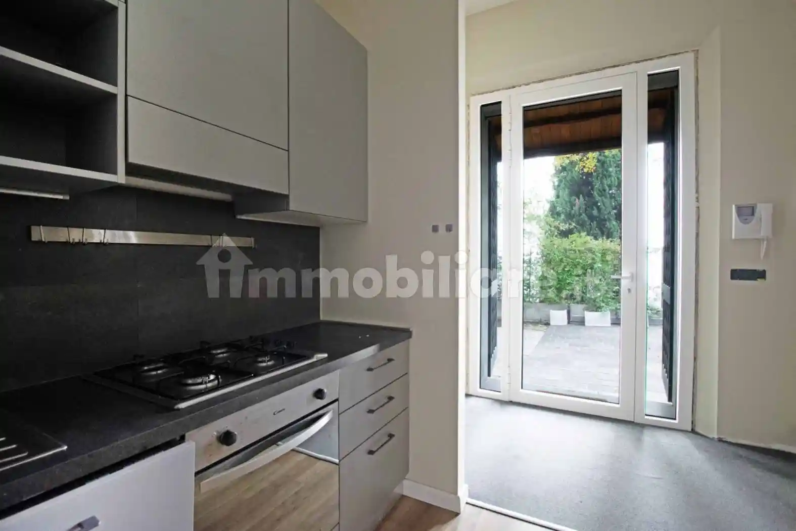 Bilocale ottimo stato, su più livelli, Colli Saragozza, Bologna - foto 3