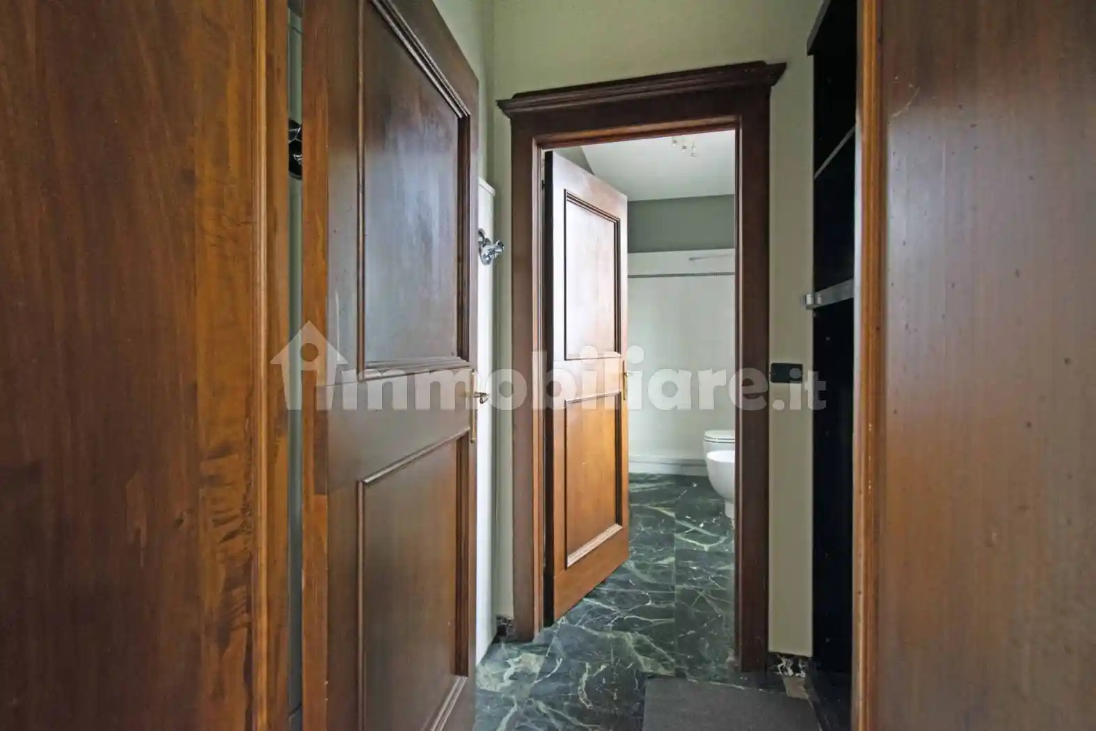 Bilocale ottimo stato, su più livelli, Colli Saragozza, Bologna - foto 4