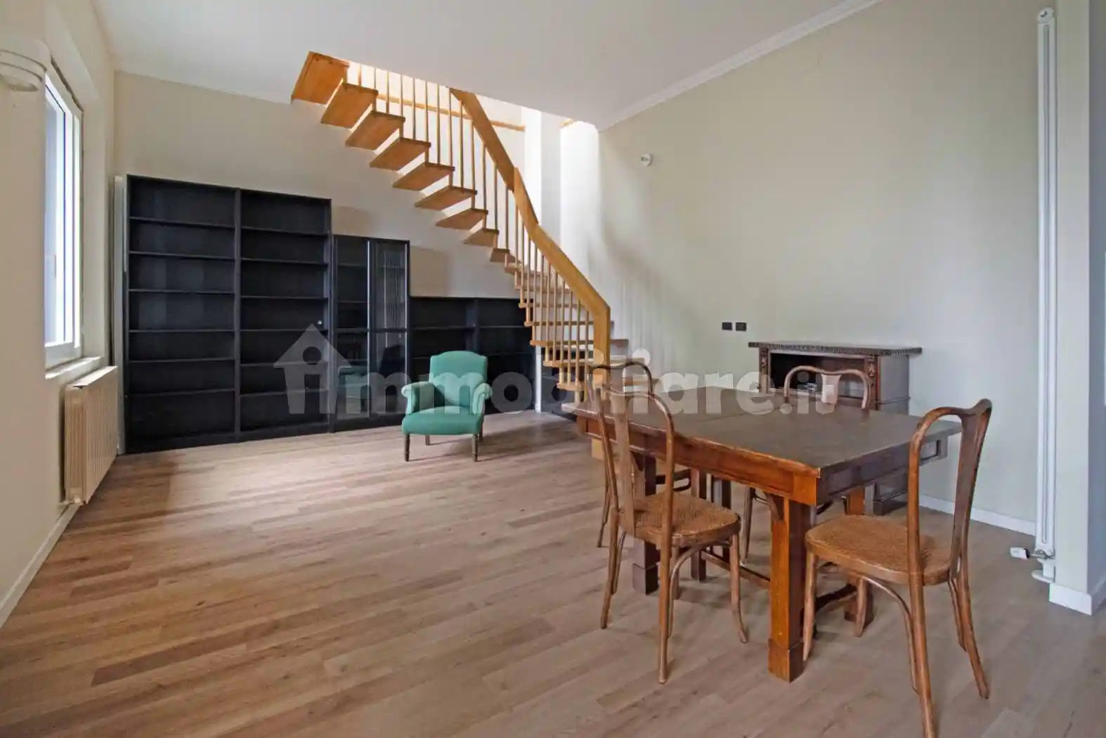 Bilocale ottimo stato, su più livelli, Colli Saragozza, Bologna - foto 5