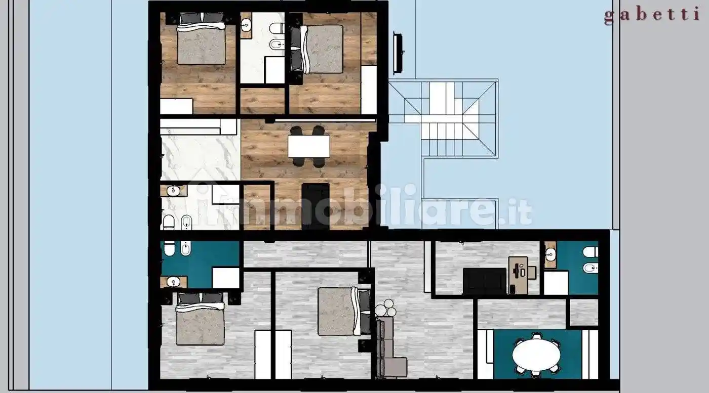 Appartamento - foto 3