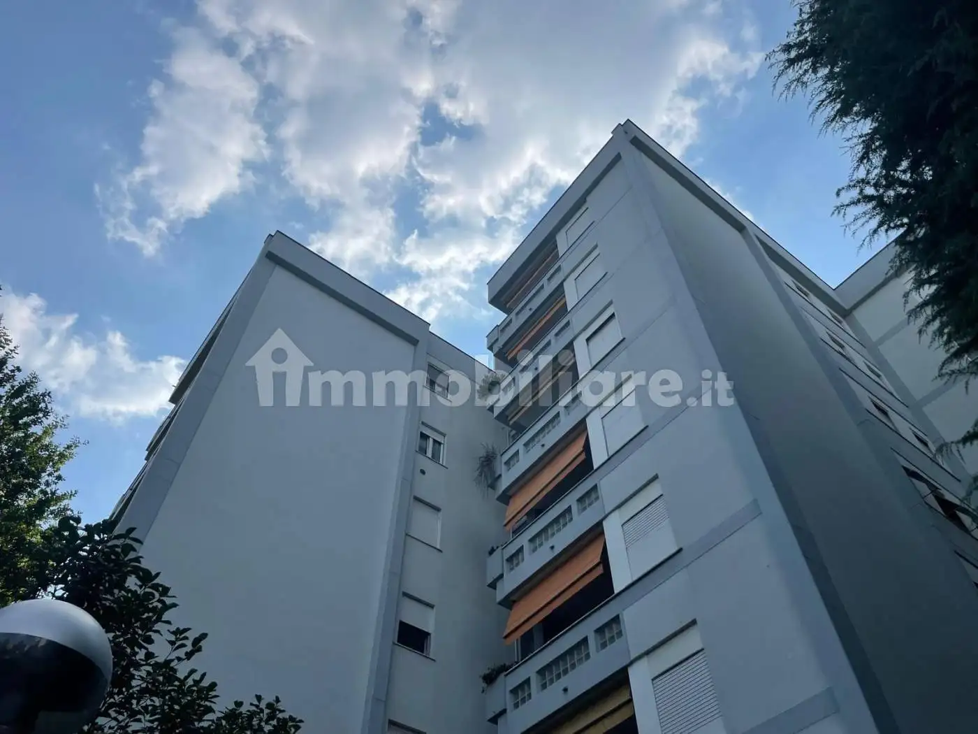 Penthouse - Attic in vendita a Milan