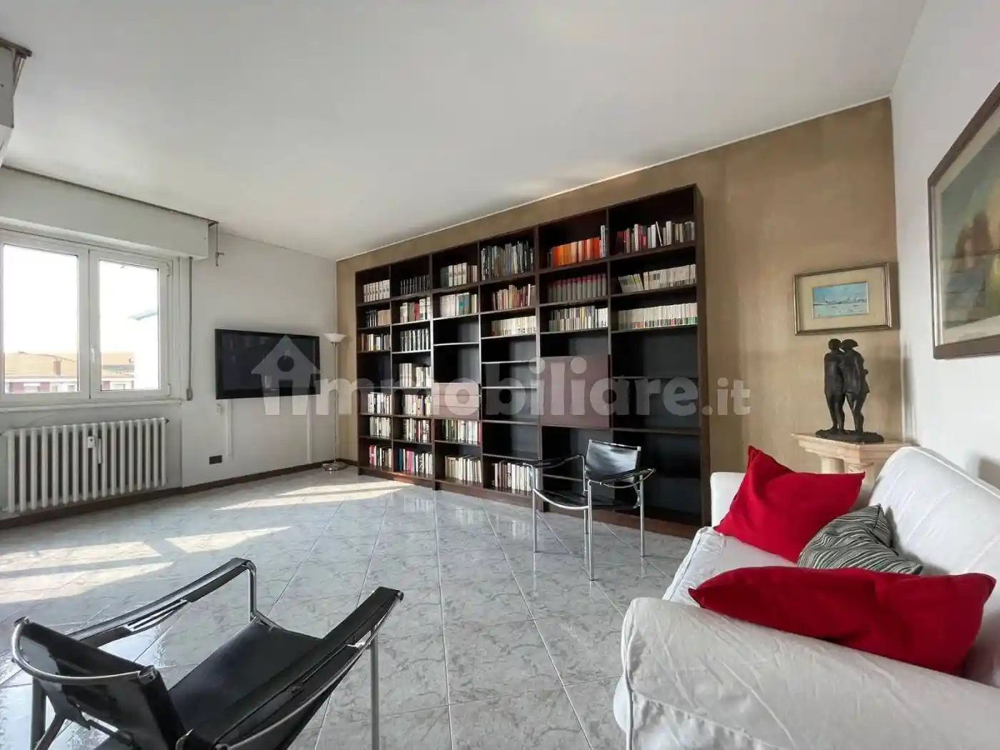 Attico via Palmaria 1, Affori, Milano - foto 2