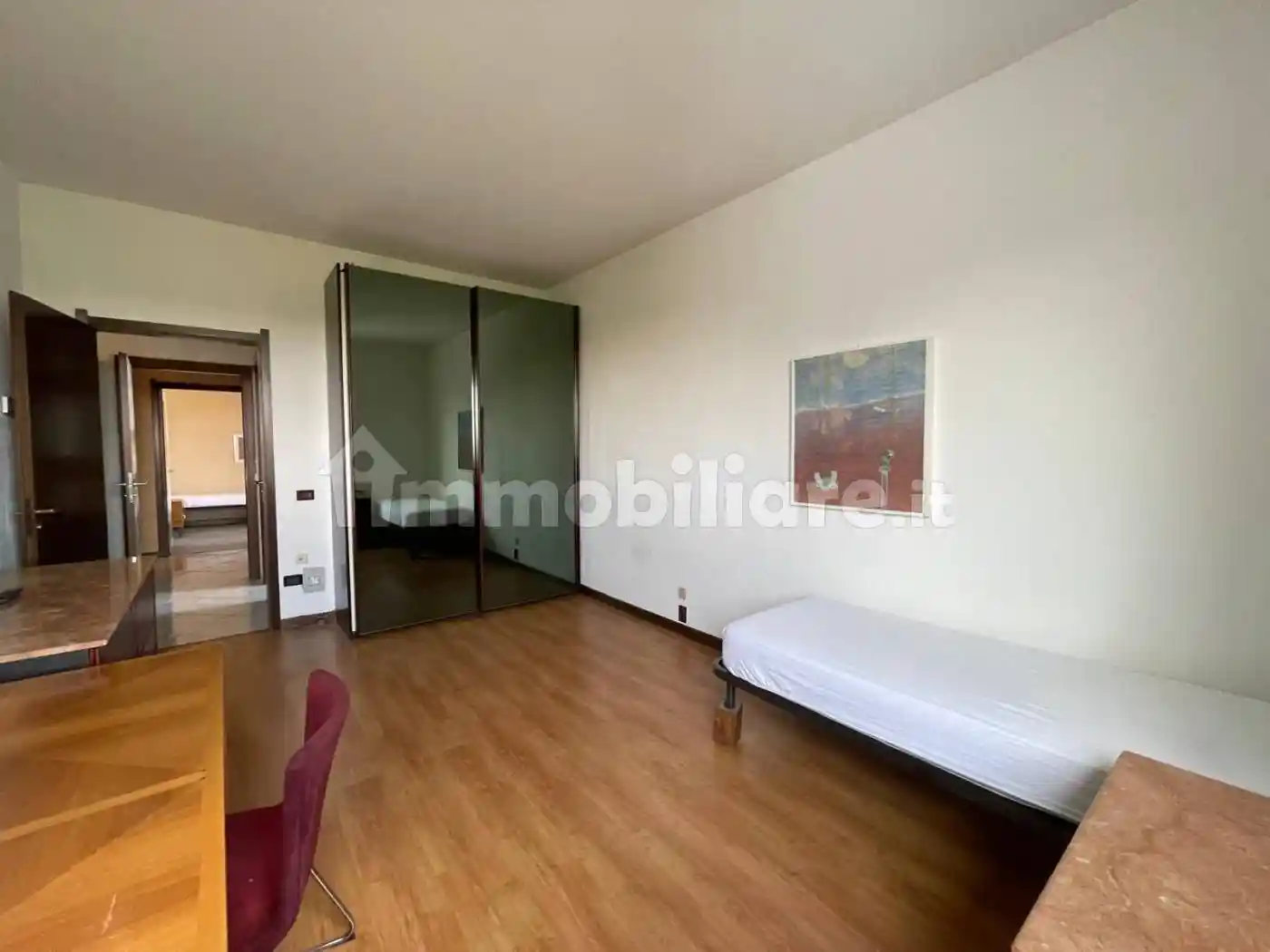 Attico via Palmaria 1, Affori, Milano - foto 5