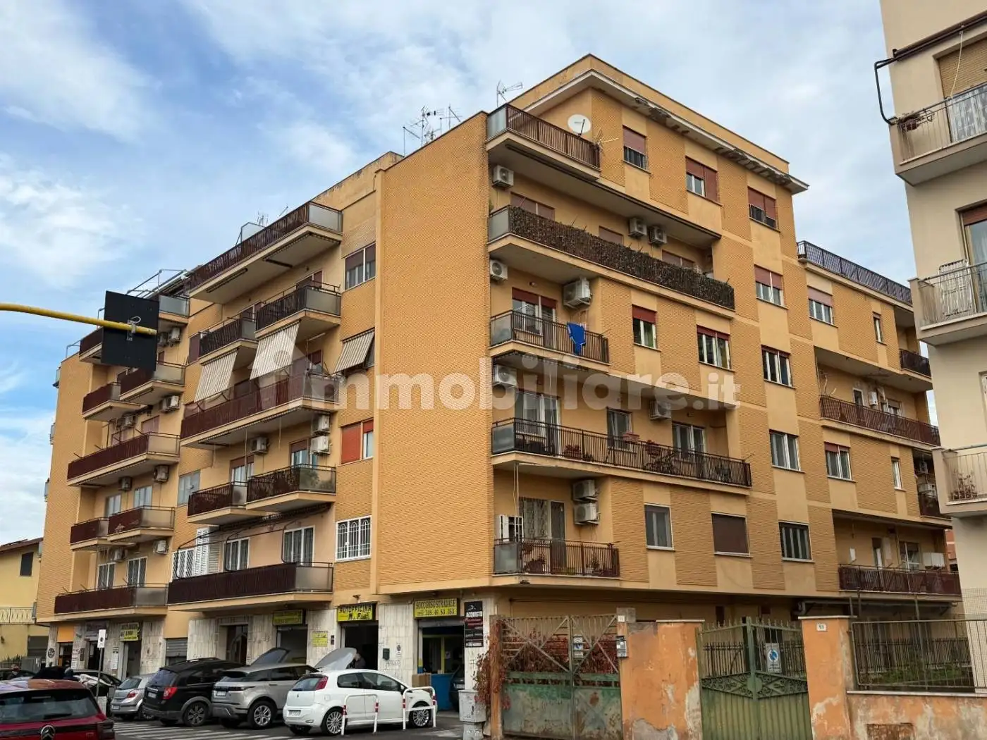 Appartamento in affitto a Ciampino