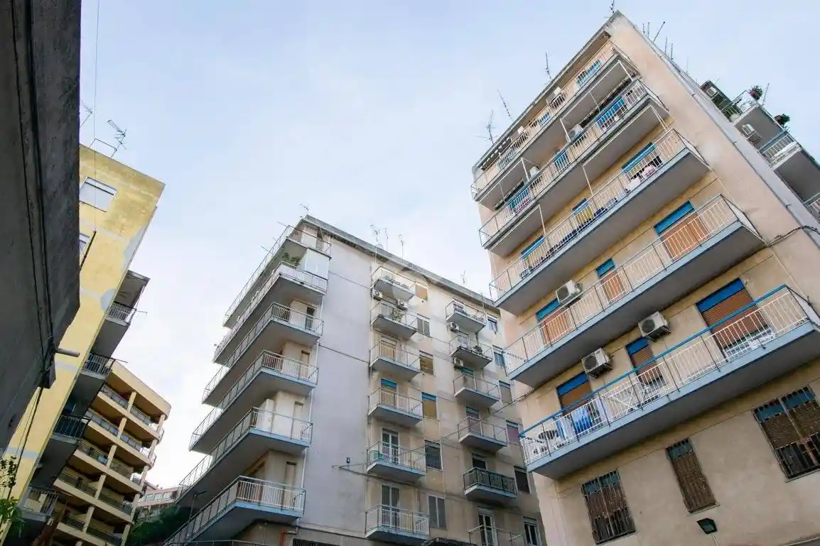 Quadrilocale viale Principe Umberto 61, Principe Umberto, Messina - foto 2